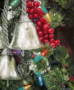 All Is Berry And Bright