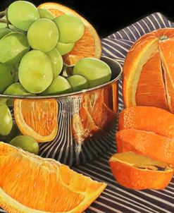 The Fruits Of My Labor