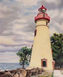 Marblehead Lighthouse