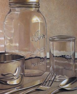 The Golden Age of Silverware