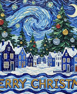 Merry Christmas Amsterdam 2