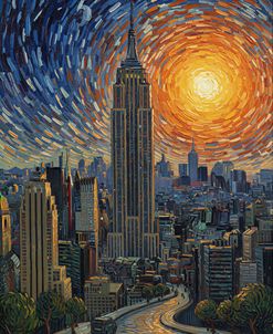 Empire State Building 1