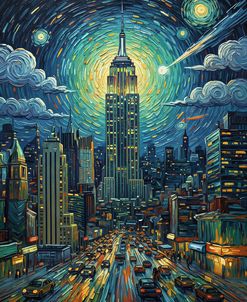 Empire State Building 2