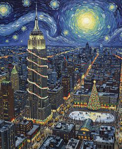 Empire State Building 3