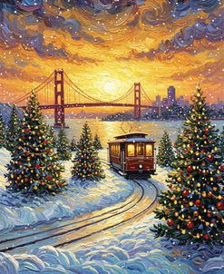 San Francisco Trams 2