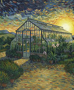 Greenhouse 1