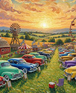 Americana Summer Fair