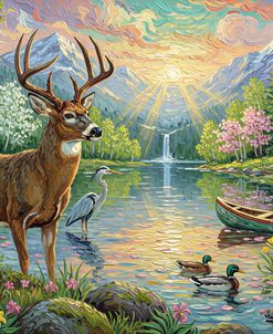 Whispers Of The Wild 1