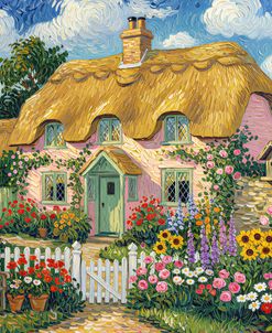 Rosehaven Cottage Garden 2