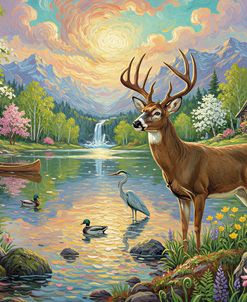 Whispers Of The Wild 2