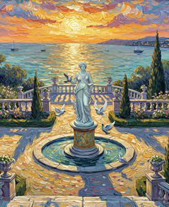 Fountain Of Elegance 1