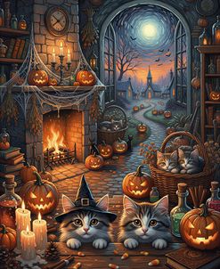 Midnight Whiskers 8