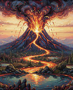 Stormfire Peak 1