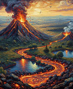 Stormfire Peak 4
