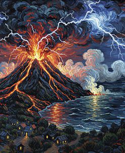 Stormfire Peak 5