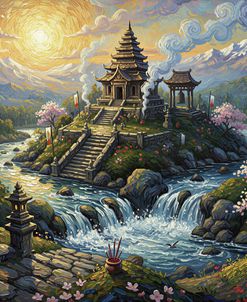 Valley Of Harmony 1