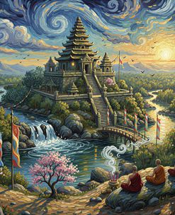 Valley Of Harmony 5