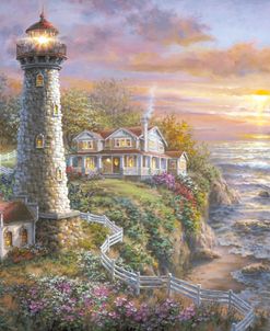 Lighthouse Haven