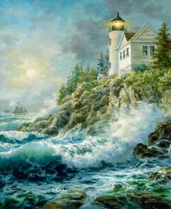 Bass Harbor Lighthouse