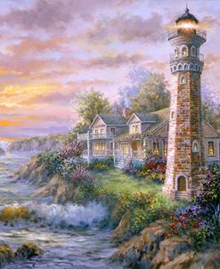 Lighthouse Haven 2