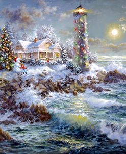 Lighthouse Merriment