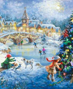 Joyful Celebration