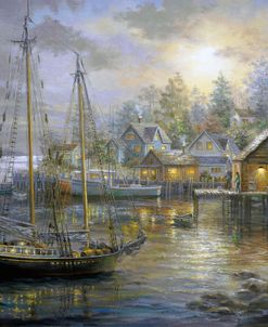 Harbor Town