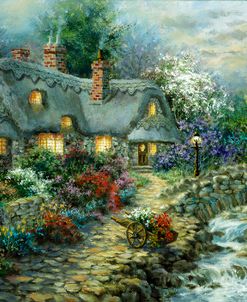 Country Cottage