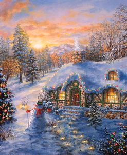 Christmas Cottage