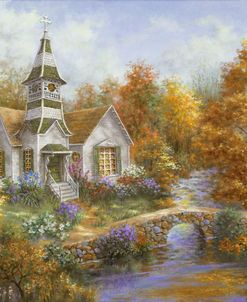 Autumn Worship