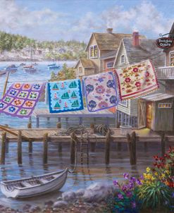 Dock Side Quilts