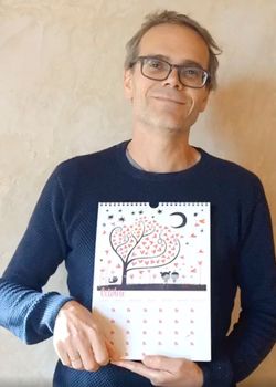 Nicolas Gouny