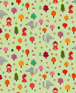 Little Red Riding Hood