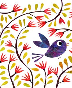 Blue Bird