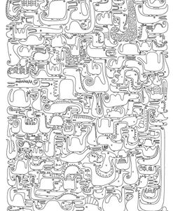 Dinosaures To Color