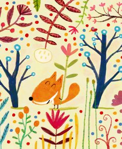Fox’s Garden