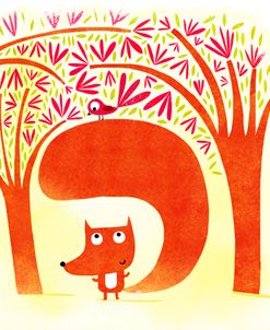 Tiny Fox