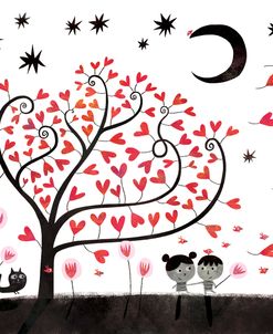 Lovers