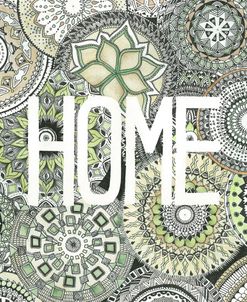 Home Mandala Page