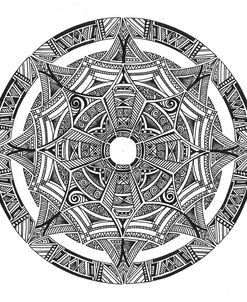 Fondness Mandala