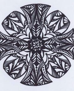 Strong Mandala