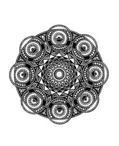 Circles in Cirls