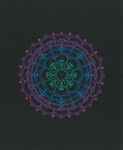 Midnight Mandala