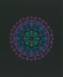 Midnight Mandala