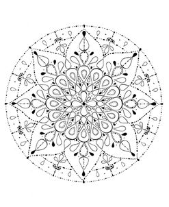 Freedom Mandala