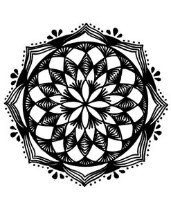 Special Mandala