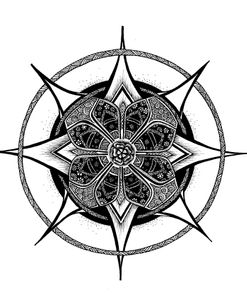 Strive Mandala