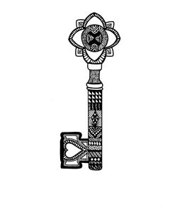 Doodletastic Key