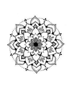 Mandala Magic