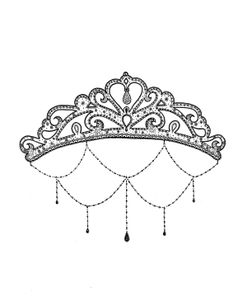 Princess Tiara